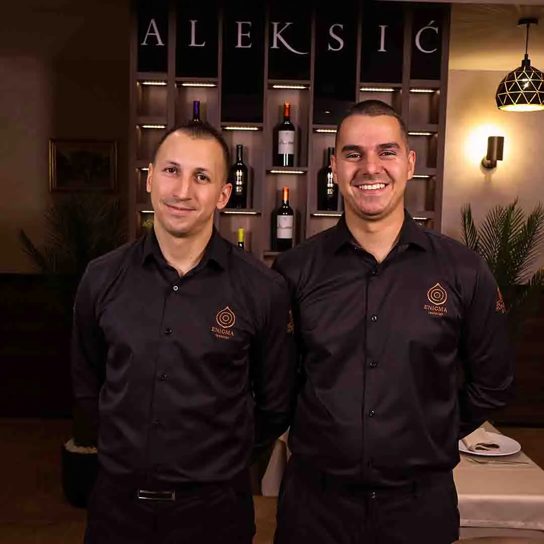 Naš specijalitet